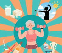 哈药新盖中盖高钙片丨小年除尘迎新春，别忘了给爸妈补点钙