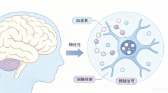 读懂情绪与大脑神经调节，科学认识心境健康养护